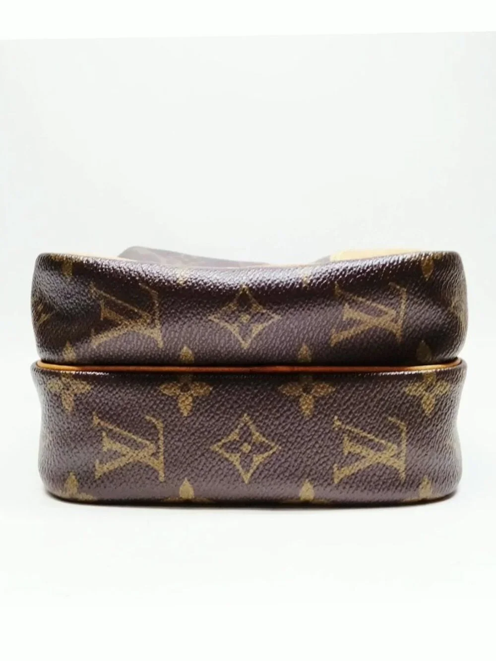 Authentic Louis Vuitton Monogram Amazone Crossbody Bag Vintage Shoulder Bag